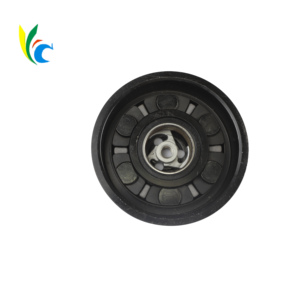 Điều hò<span class=keywords><strong>a</strong></span> không khí máy nén ly hợp điện từ ròng rọ<span class=keywords><strong>c</strong></span> cho xe ô tô 12V24V ly hợp từ thành phần Vành Đai ròng rọ<span class=keywords><strong>c</strong></span> bán buôn - Product Image 5