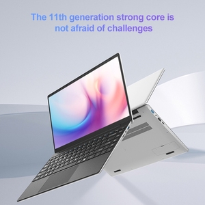 แล็ปท็อป <span class=keywords><strong>Jumper</strong></span> <span class=keywords><strong>EZbook</strong></span> S5 Pro รุ่นล่าสุด หน้าจอ 14.0 นิ้ว แบตเตอรี่ 5000mAh ซีพียู Quad Core แล็ปท็อปสำหรับธุรกิจ สินค้าใหม่แกะกล่อง - Product Image 2