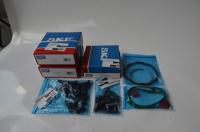 Ventes chaudes Roulements à rouleaux cylindriques pour compresseur d'air Atlas Pièce 2230002000 Roulement pour SKF QJ315N2MA