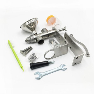 家用厨房用简单手动取油器 - Product Image 6