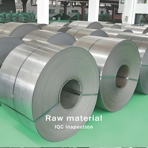 Fabricação Personalizada de Precisão na China, Peças de Metal em Aço Inoxidável, Alumínio e Latão, Fabricação de Peças em Estampagem - Product Image 3