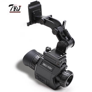 TRV最新NVG3rd Gen2ナイトビジョンハイパワーヘルメットナイトビジョンゴーグル長距離赤外線デジタルナイトビジョン単眼 - Product Image 3