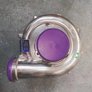 Turbocharger Untuk 48597514018 Truk Rusia Mesin Penggali Diesel K36-87-01 K36-87 K36-88-04 - Product Image 2