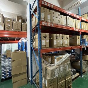 เซอร์โวไดรฟ์ชุดเซอร์โวไดรฟ์แบบใหม่ของญี่ปุ่นของแท้ MR-J2S-20CP <span class=keywords><strong>ราคา</strong></span>ไม่แพง - Product Image 6