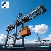 Transporte de Contenedores Puerta a Puerta de Qingdao a México, Servicio de Transporte DDP DDU, Servicio de Despacho de Aduanas DDP DDU
