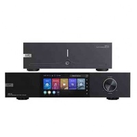 Amplificateur de puissance Hi-Fi Eversolo NS600 Module AMP-F2 avec simulation XLR vers RCA pour les réseaux de communication