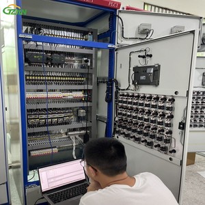 Bảng điều khiển cung cấp điện thiết bị đóng cắt PLC tủ điều khiển MCC Bảng điều khiển - Product Image 2