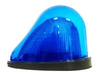 LYAF Factory Directly Sales Waterproof Dome Alarm Rotating Beacon