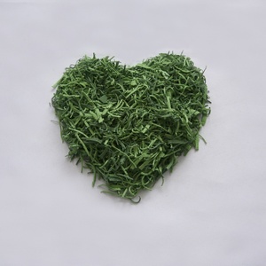 Mulch de caucho EPDM para mantenimiento de césped, parques infantiles, paisajismo, jardines <span class=keywords><strong>y</strong></span> suelos de goma para exteriores. - Product Image 2