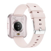 Expédition immédiate - Nouveaux produits électroniques intelligents tendance - Montre connectée avec fonction d'appel téléphonique - Reloj Inteligente - Montres connectées pour iPhone d'Apple et Android