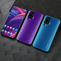 Nouveauté 2023 : Smartphone 3G 4G pas cher de Chine en vente en ligne avec étiquette blanche