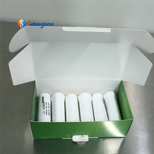 Kit de prueba rápida de tetraciclina y sulfonamidas (beta lactamas) en leche LSY-20103 - Product Image 4