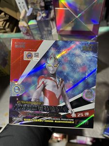 Juego <span class=keywords><strong>de</strong></span> Cartas Coleccionables TCG Edición <span class=keywords><strong>Leyenda</strong></span> <span class=keywords><strong>de</strong></span> Héroes Japoneses Originales, Caja Sorpresa, Juguete para Niños, Regalo <span class=keywords><strong>de</strong></span> Papel - Product Image 5