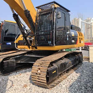 <span class=keywords><strong>Excavator</strong></span> Bekas CAT336D Model 2025 200kW Heavy Duty Kondisi Terawat dari Jepang dengan Attachment, <span class=keywords><strong>Excavator</strong></span> Bekas CAT336D Dijual - Product Image 2