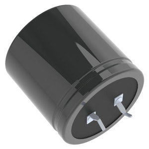 LKS1J472MESB ตัวเก็บประจุด้วยไฟฟ้าอลูมิเนียม4700UF ± 20% 63V ผ่านรู - Product Image 1