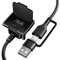 Terbaik penjualan USB pengisian Port untuk ransel pengisi daya antarmuka eksternal tas dengan perjalanan