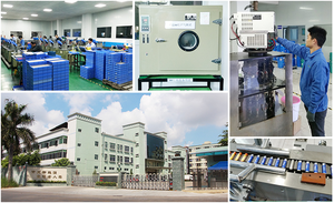 鉛蓄電池TC6120 <span class=keywords><strong>6V</strong></span> 12Ah汎用電池OEM緊急照明用 - Product Image 5