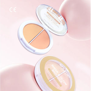 <span class=keywords><strong>Coffret</strong></span> cadeau de <span class=keywords><strong>maquillage</strong></span> <span class=keywords><strong>bio</strong></span> écologique de luxe tout-en-un pour femmes professionnelles Ingrédients minéraux végétaliens Liquide longue durée - Product Image 5