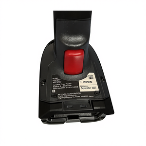 Lector de Códigos Industrial Portátil Resistente KEYENCE HR-X100, Otras Aplicaciones, Otros Materiales, en Stock - Product Image 3