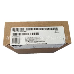 โมดูลเอาต์พุตแบบอนาล็อกของซีเมนส์ 6ES7332-5HD01-0AB0 16 I/O Profibus DP IP20 - Product Image 3