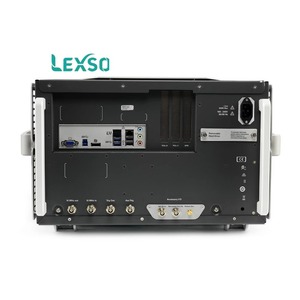 Oscilloscope Keysight DSAV254A Infiniium série V 25 GHz 4 canaux analogiques Lexussed Sans garantie - Product Image 4