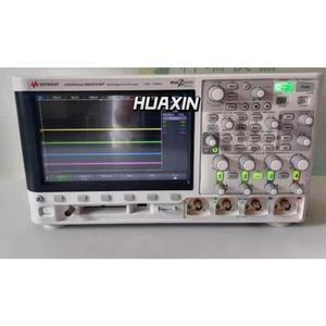 ออสซิลโลสโคป Keysight DSOX4022G: 200 MHz, 2 ช่องสัญญาณอนาล็อก ytdi - Product Image 4