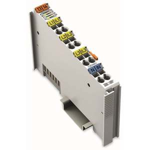 750-494/000-001 - ใช้งานร่วมกับ wago ได้ - Product Image 1