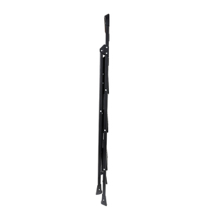 Cambodia Factory EN131 Folding Construction Multipurpose Foldable Platform Household Folding 3 Step Tripod Steel <strong>Ladder</strong> For Loft - Product Image 3