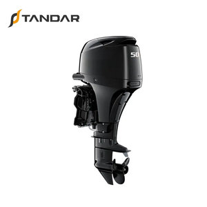 Motor Completo para Motores de Barco <span class=keywords><strong>Suzuki</strong></span> DF30AQHL 12 Cilindros 2 Tempos Refrigerado a Água para Weichai - Product Image 2