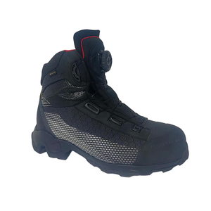 Bottes <span class=keywords><strong>de</strong></span> <span class=keywords><strong>randonnée</strong></span> <span class=keywords><strong>en</strong></span> <span class=keywords><strong>cuir</strong></span> respirant pour l'extérieur, résistantes aux perforations, bottes <span class=keywords><strong>de</strong></span> <span class=keywords><strong>randonnée</strong></span> <span class=keywords><strong>en</strong></span> <span class=keywords><strong>cuir</strong></span> véritable - Product Image 1