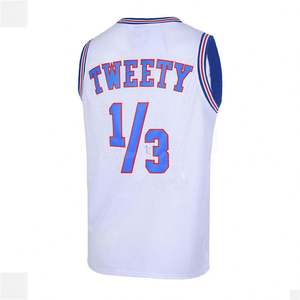 Joel Embiid-Maillots de basket cousus de meilleure qualité, taille plus disponible-Prêt à expédier - Product Image 2