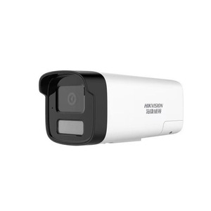 Caméra réseau Hjcccd Hongjin 2MP 4G avec lumière blanche, carte SIM intégrée, alimentation DC PoE, zoom fixe, capture sonore uniquement - Product Image 2