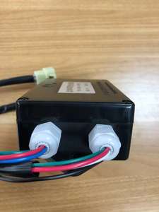 总线大功率刮水器控制器JD269Z-2 - Product Image 2