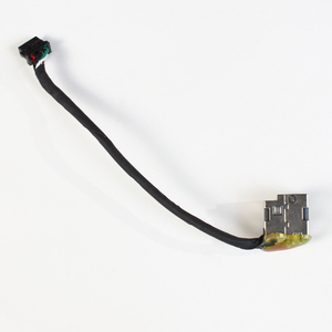 Laptop Parts for PROBOOK 4540S 4545S DC <b>Power</b> Jack DC-IN with <b>Cable</b> - Product Image 2