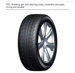 ยาง DIAN 215/45R17 คุณภาพสูง UHP ยางจีน - Product Image 5