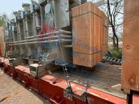 Mva 60 100kv 20mva 30mva 10mva Transformateur de puissance Step up 110kv Transformateur haute tension Prix cuivre TOROIDAL 2 ou 3 50 / 60 Hz