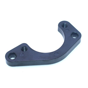 Support de démarreur de moteur hors-bord Dongfa 350-76011-0 pour moteur 2 temps 18 CV, pièce de rechange - Product Image 3