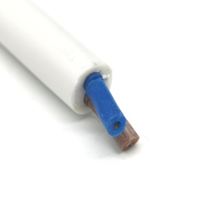 <span class=keywords><strong>สาย</strong></span>ควบคุมหุ้มฉนวน PVC แบบมีฉนวนป้องกัน <span class=keywords><strong>CVV</strong></span>-S ขนาด 1.25 ตร.มม. - Product Image 4