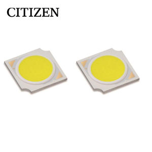 Citizens CLU028-1202C4-303H5M3-F1 <b>High</b> <b>Power</b> Algainp 90CRI 791LM 34V 3000k Warm White 120 Viewing Angle COB <b>LED</b> Chip - Product Image 1