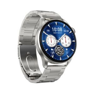 Montre intelligente DT3 1.36 <span class=keywords><strong>avec</strong></span> appel BT montre intelligente GPS Tracker sans fil charge Sport Smartwatch arrivée <span class=keywords><strong>2022</strong></span> - Product Image 5