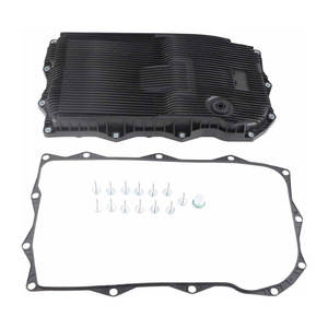 24118612901 24117624192 24117613253 cárter de aceite de transmisión automática para <span class=keywords><strong>BMW</strong></span> F10 F18 F11 7 F01 F02 F03 F04 E70 E71 E72 535xi <span class=keywords><strong>2015</strong></span> - Product Image 2