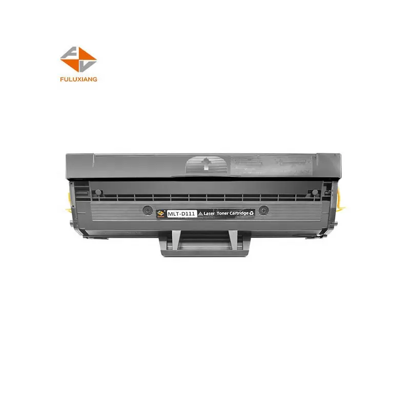 FULUXIANG MLT-D111L MLT-111 para Samsung Xpress SL-M2020/2022/2070/2071 cartucho de tóner de la impresora