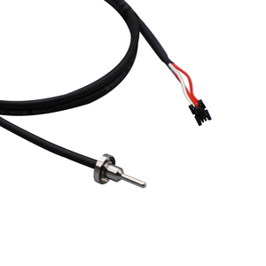 <span class=keywords><strong>NTC</strong></span> sensore di temperatura apparecchio Lavatrici sonda termica durevole assicura una protezione della temperatura stabile RPD-NTC10K 1.5C - Product Image 5