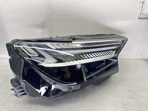 Faro LED Matrix Original de Alta Calidad para Audi Q4e-<span class=keywords><strong>teon</strong></span>, 12V 6000K, Reemplazo de Alta Configuración - Product Image 4