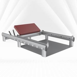 Máquina de Ejercicios para Glúteos, Equipo de Fitness para Interiores, Máquina de Musculación para Glúteos - Product Image 1