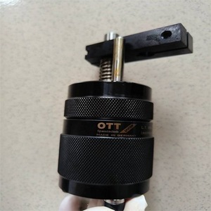 เครื่องวัดความลึก OTT-JAOB รุ่น 95.601.340.3.2 สีดำ สำหรับงานอุตสาหกรรม - Product Image 2