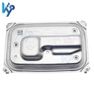 KY <b>Used</b> A2139002334 A2139002434 A2139002534 A2139002634 A2139002734 A2139002834 12V 35W 6-Month Warranty Benz LED Headlight - Product Image 4