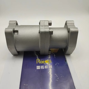 Válvula de Retención 31ND-11110 31ND11110 para R450LC R450 R480LC9 - Product Image 5