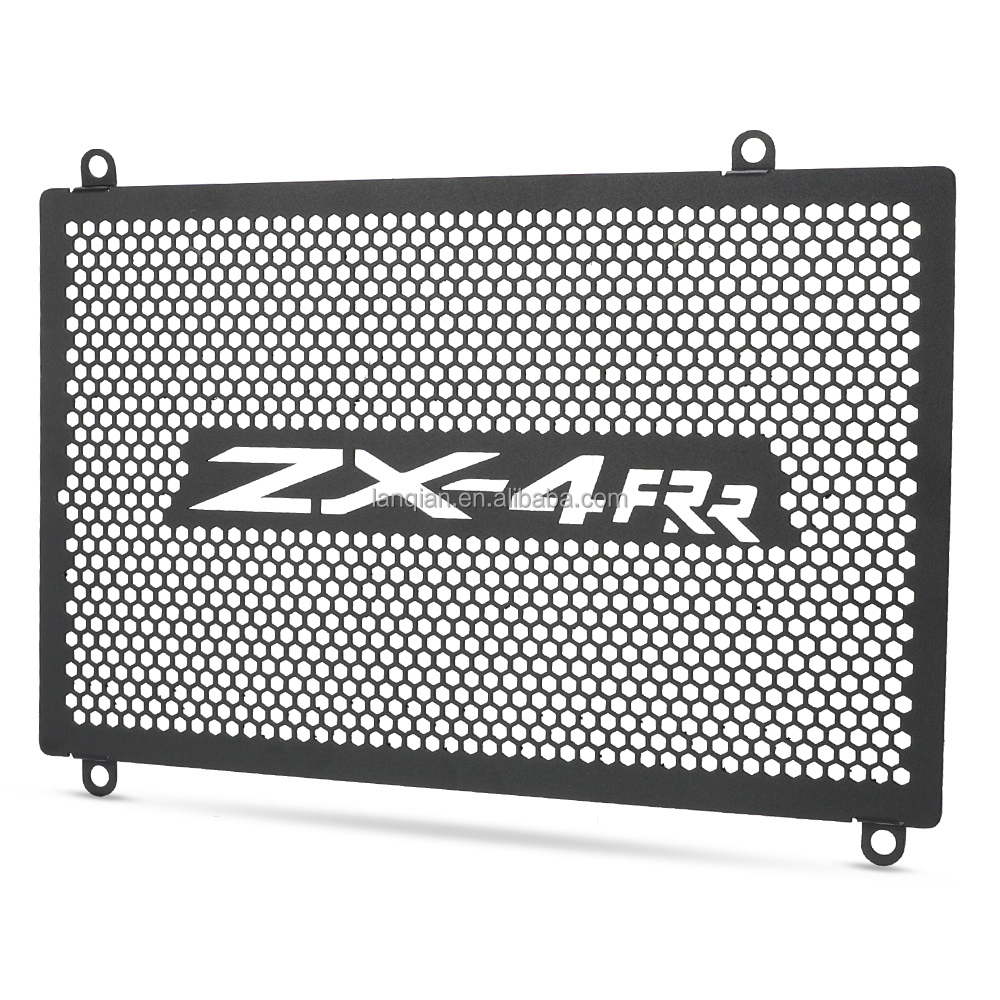Radiator Cover Grills - High-Quality ABS Styling Upgrade