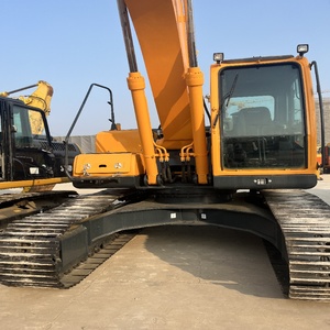 HYUNDAI220 HYUNDAI usado de Corea del Sur con precio barato Hyundai210 220 215 305 en Shanghai para la venta - Product Image 3